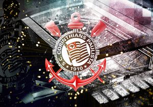 Corinthians campeão 2015