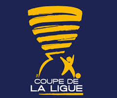 TAÇA DA LIGA FRANCESA