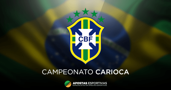 Campeonato Carioca capa