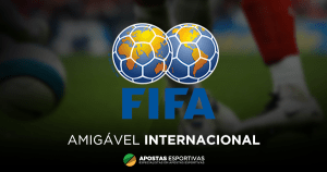 Amigável Internacional