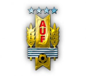 Associação Uruguaia de Futebol (AUF).