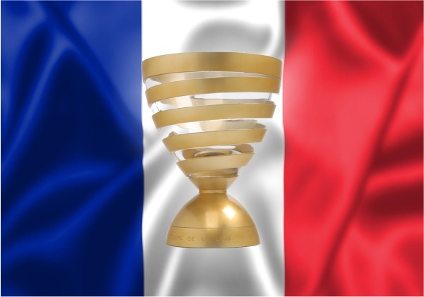 PSG é campeão da Copa da Liga Francesa