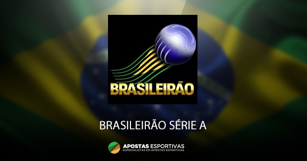 Brasileirão Série A capa