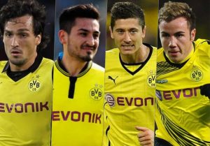hummels+gundogan+lewandowski+gotze hummels+gundogan+lewandowski+gotze