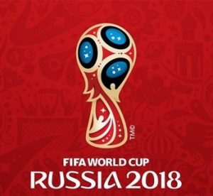 Logo da próxima Copa do Mundo.