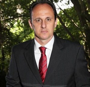 Rogério Ceni, novo técnico do São Paulo FC. Rogério Ceni, novo técnico do São Paulo FC.