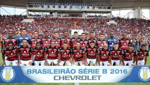 Foto oficial do campeão Clube Atlético Goianiense. Foto oficial do campeão Clube Atlético Goianiense.