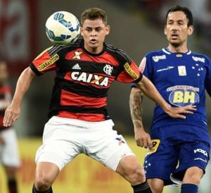 O Flamengo detém o passe do volante Jonas. O Flamengo detém o passe do volante Jonas.