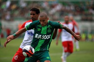 Foto: "Sirli Freitas/Chapecoense"