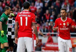 Foto: "Filipe Amorim/Global Imagens"