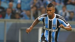 Foto: "Lucas Uendel/ Grêmio"