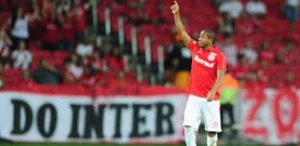 Foto: "Ricardo Duarte/Internacional"