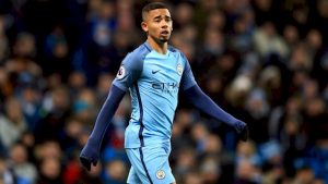 Foto: "Divulgação/Manchester City"