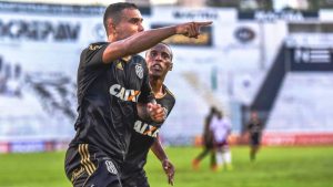 Foto: "Fabio Leoni/Ponte Preta"