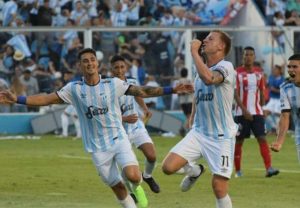 Foto: "ATOficial"