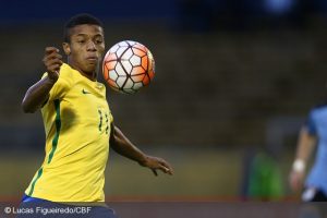 David Neres