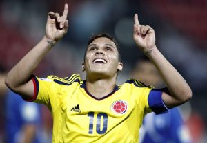 Juan Quintero