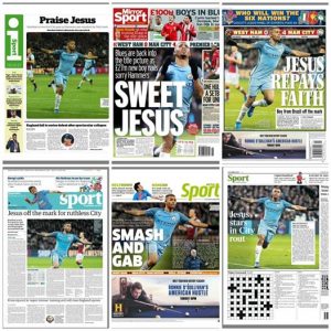 Gabriel Jesus