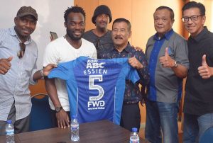 Essien