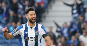 Foto: "Pedro Lopes / DPI / NurPhoto via Getty Images"