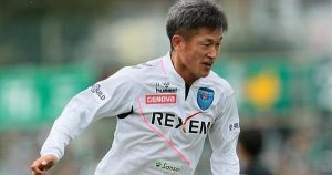 Kazuyoshi