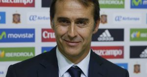 Lopetegui