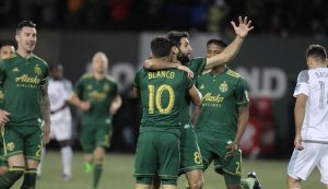 Foto: "MLS"