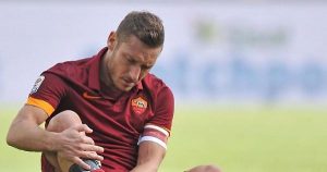 Totti Totti