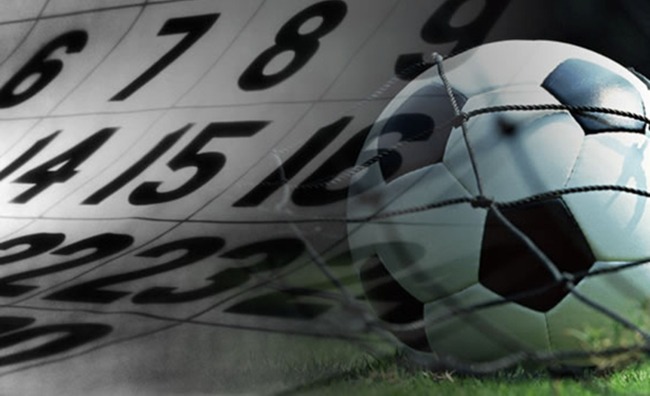 calendario futebol