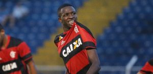 Foto: "Staff Images/ Flamengo"