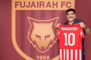 Maradona