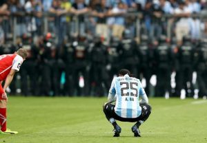 Foto: "Getty Images"