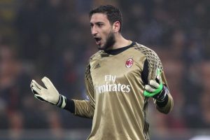 Foto: Marco Luzzani/Getty Images