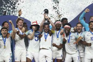 Foto: Divulgação/FIFA