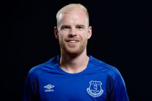 Foto: Tony McArdle/Everton FC via Getty Images