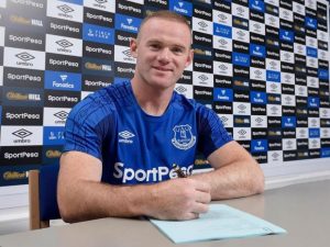Foto: "Everton"