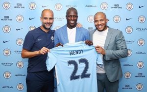 Foto: "Manchester City" Foto: "Manchester City"