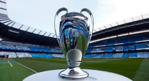 UCL UCL