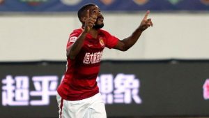 Foto: "Reprodução/Guangzhou"