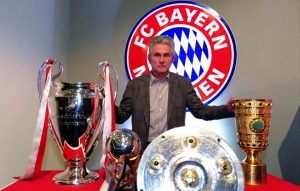 Foto: "FC Bayern"