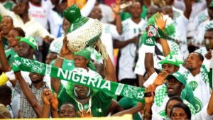 Nigeria