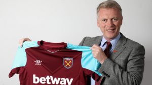 Foto: "West Ham"