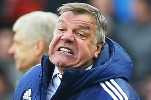 Sam-Allardyce