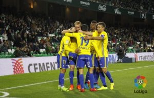 Foto: "La Liga"