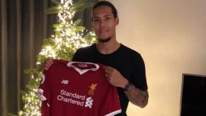 van Dijk