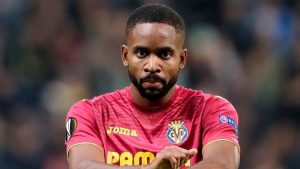 Bakambu