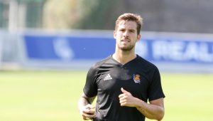 Inigo Martinez