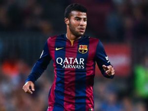 Rafinha