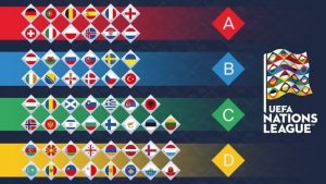 UEFA Nations League