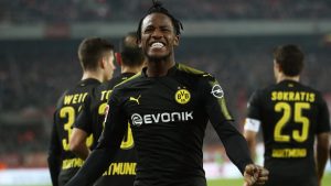 Batshuayi